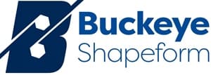 Buckeye ShapeForm Logo